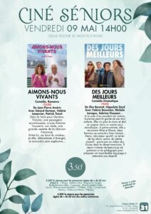 CINE SENIOR CHESSY 09 MAI OK