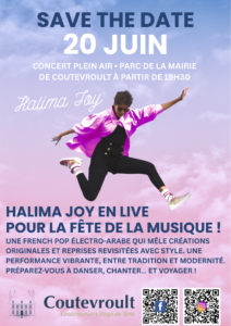 fete de la musique