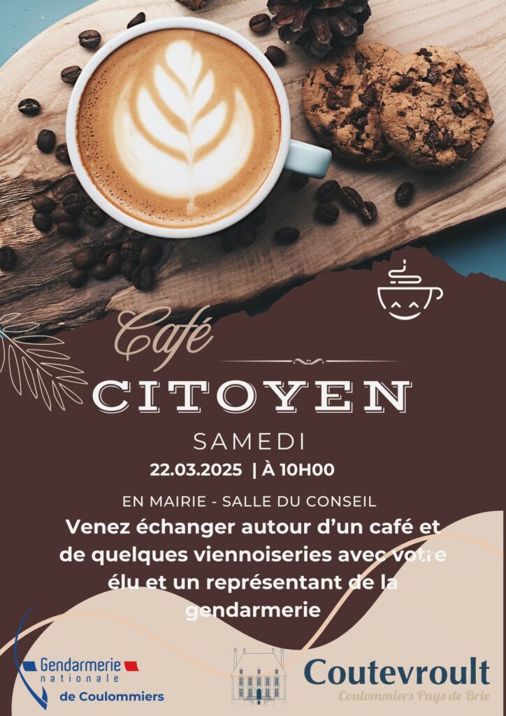 Café Citoyen