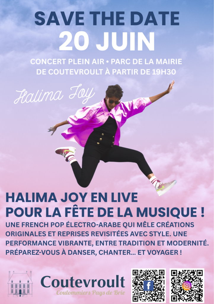 Fête de la musique à Coutevroult