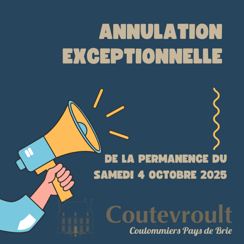 ANNULATION EXCEPTIONNELLE
